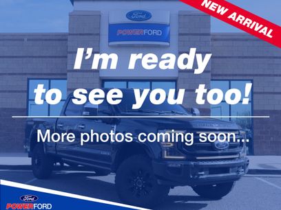 Used 2022 Ford F350 Platinum w/ Tremor Off-Road Package