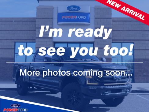 Used 2022 Ford F350 Platinum w/ Tremor Off-Road Package image 1