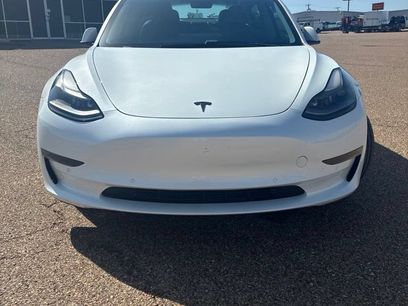 Used 2021 Tesla Model 3 Standard Range Plus