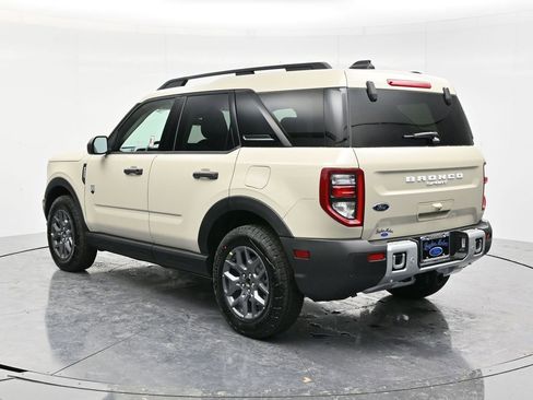 New 2025 Ford Bronco Sport Big Bend image 7