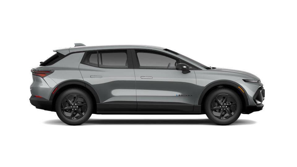 New 2026 Chevrolet Equinox EV LT w/ Comfort Package AWD/4WD image 35