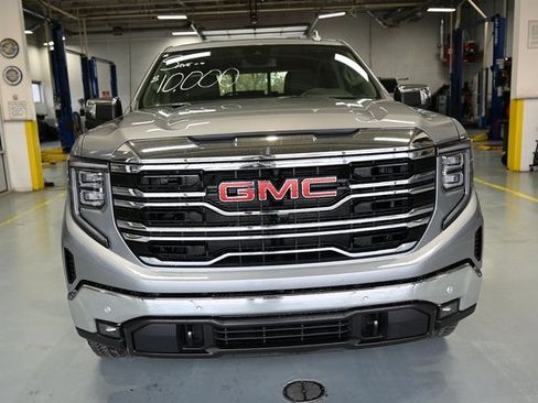 New 2026 GMC Sierra 1500 SLT w/ SLT Premium Plus Package image 2