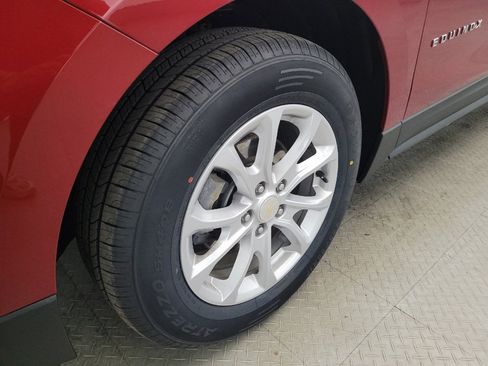Used 2019 Chevrolet Equinox LT FWD image 31