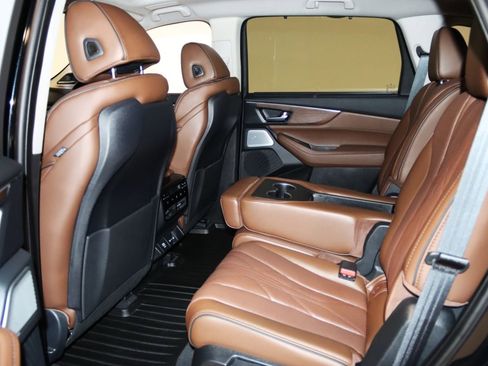 Used 2025 Acura MDX SH-AWD w/ Advance Package image 55