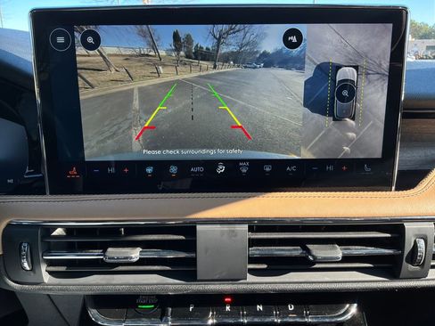 Certified 2023 Lincoln Corsair Reserve w/ Equipment Group 202A image 20