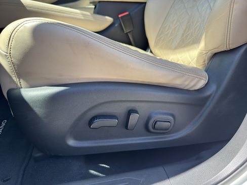 Used 2021 Nissan Murano Platinum w/ Cargo Package AWD/4WD image 13