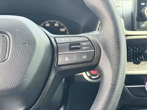 Certified 2024 Honda CR-V LX image 27