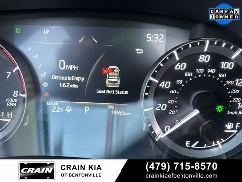 Used 2023 Toyota Highlander XLE image 29