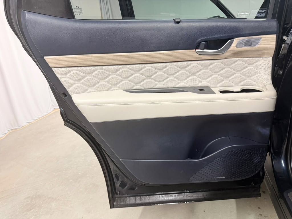Used 2021 Hyundai Palisade Calligraphy AWD/4WD image 34