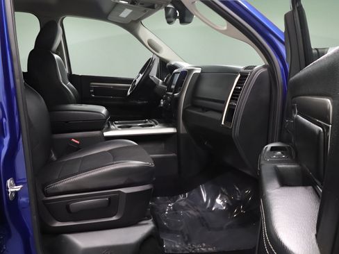 Used 2016 RAM 1500 Sport AWD/4WD image 15