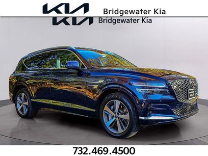 Used 2023 Genesis GV80 3.5T