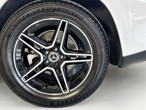 Certified 2021 Mercedes-Benz GLE 350 4MATIC image 30