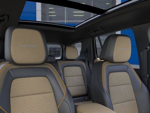 New 2026 Chevrolet Equinox ACTIV w/ LPO, Floor Liner Package AWD/4WD image 24