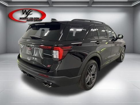 New 2026 Ford Explorer ST image 6