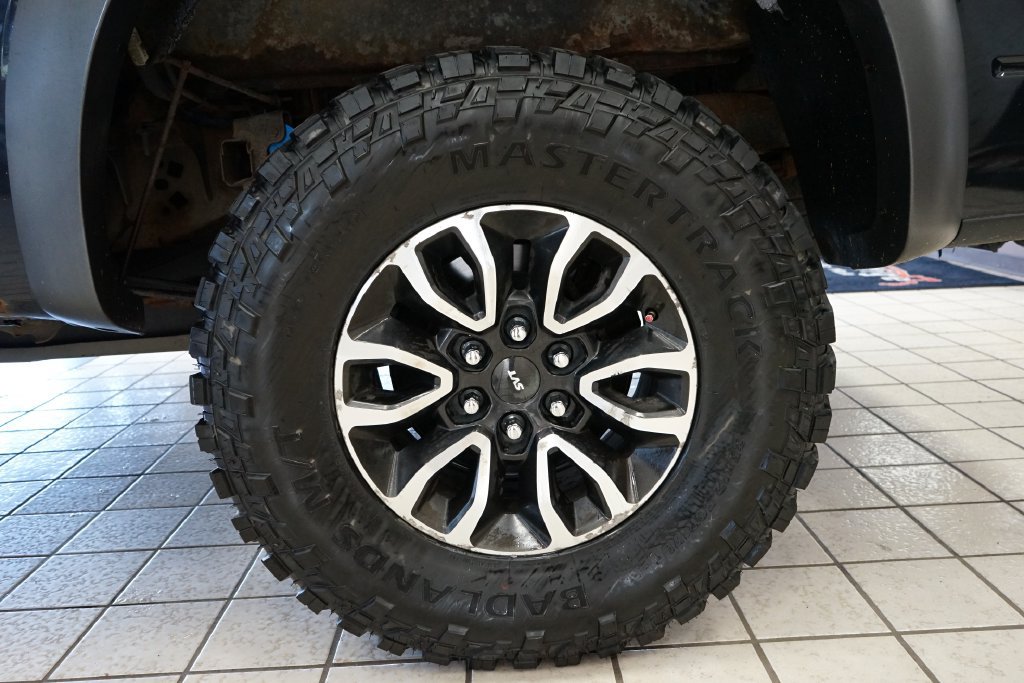 Used 2012 Ford F150 Raptor w/ Raptor Luxury Pkg AWD/4WD image 53