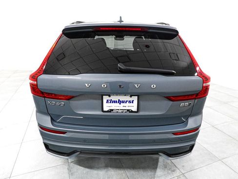 Used 2023 Volvo XC60 B5 Ultimate w/ Climate Package AWD/4WD image 6