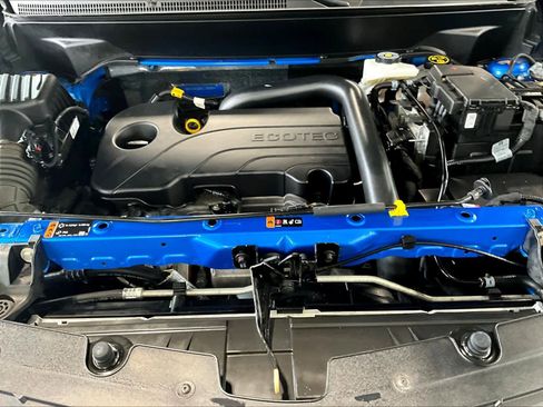 Used 2024 Chevrolet Equinox LS image 28