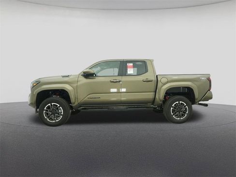 New 2026 Toyota Tacoma TRD Sport image 19