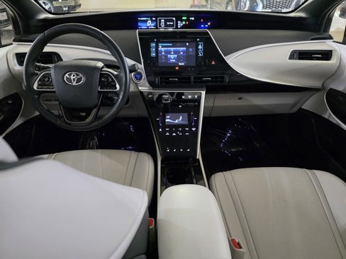 Used 2017 Toyota Mirai image 19