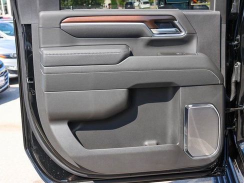 New 2026 GMC Sierra 3500 Denali w/ Technology Package AWD/4WD image 14