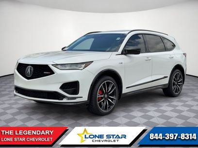 Used 2023 Acura MDX Type S w/ Advance Package