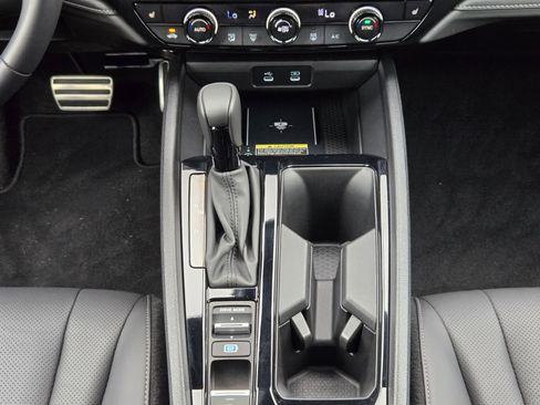 Certified 2025 Honda Accord Sport image 18