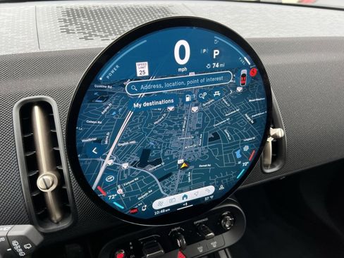 Certified 2025 MINI Cooper Countryman S image 21