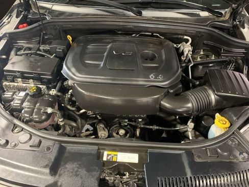 Used 2020 Dodge Durango GT AWD/4WD image 23