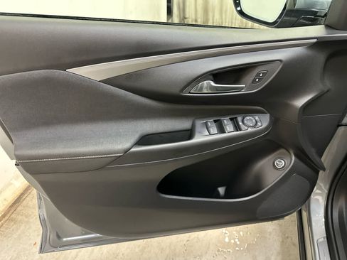 New 2026 Buick Envista Avenir image 19