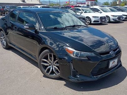 Used 2015 Scion tC