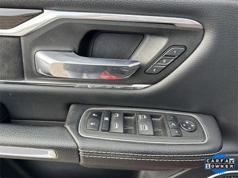 Used 2022 RAM 1500 Laramie image 26
