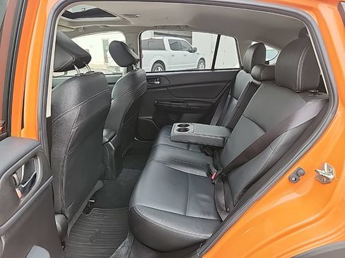 Used 2014 Subaru Crosstrek 2.0i Limited AWD/4WD image 31