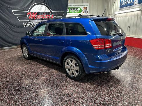 Used 2009 Dodge Journey SXT w/ Chrome Appearance Group image 11