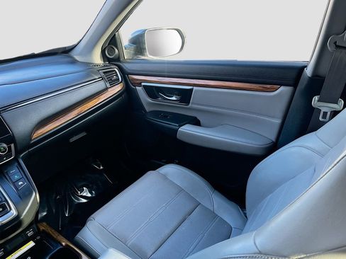 Used 2022 Honda CR-V Touring image 24