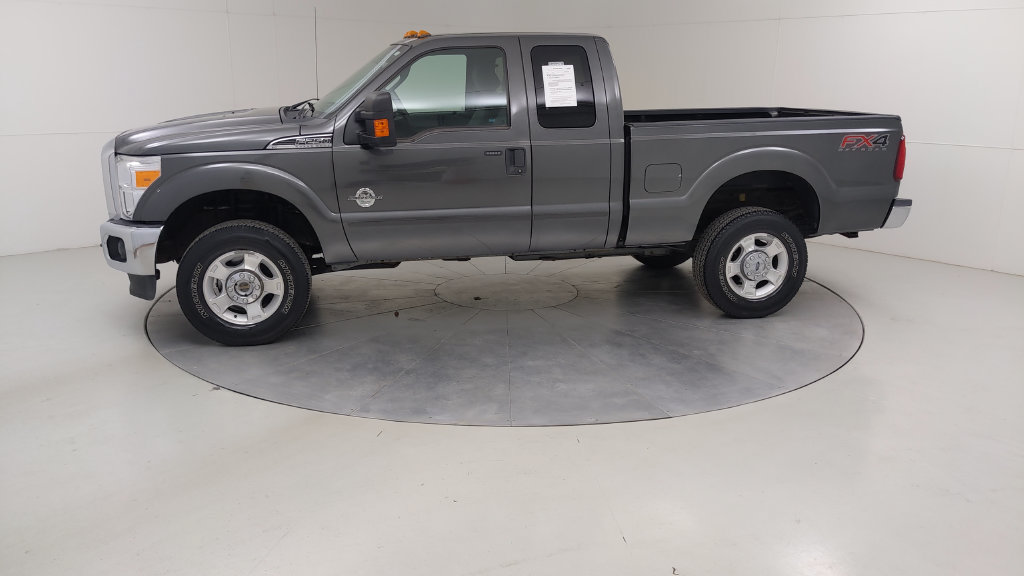 Used 2016 Ford F250 XLT w/ XLT Value Package AWD/4WD image 18