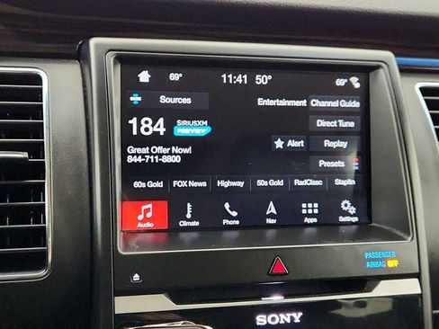 Used 2019 Ford Flex Limited w/ Equipment Group 303A image 19