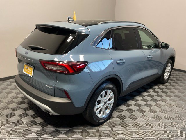 Used 2023 Ford Escape Active w/ Tech Pack #2 AWD/4WD image 8