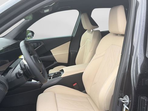 Used 2025 BMW X3 xDrive30 w/ Convenience Package AWD/4WD image 10