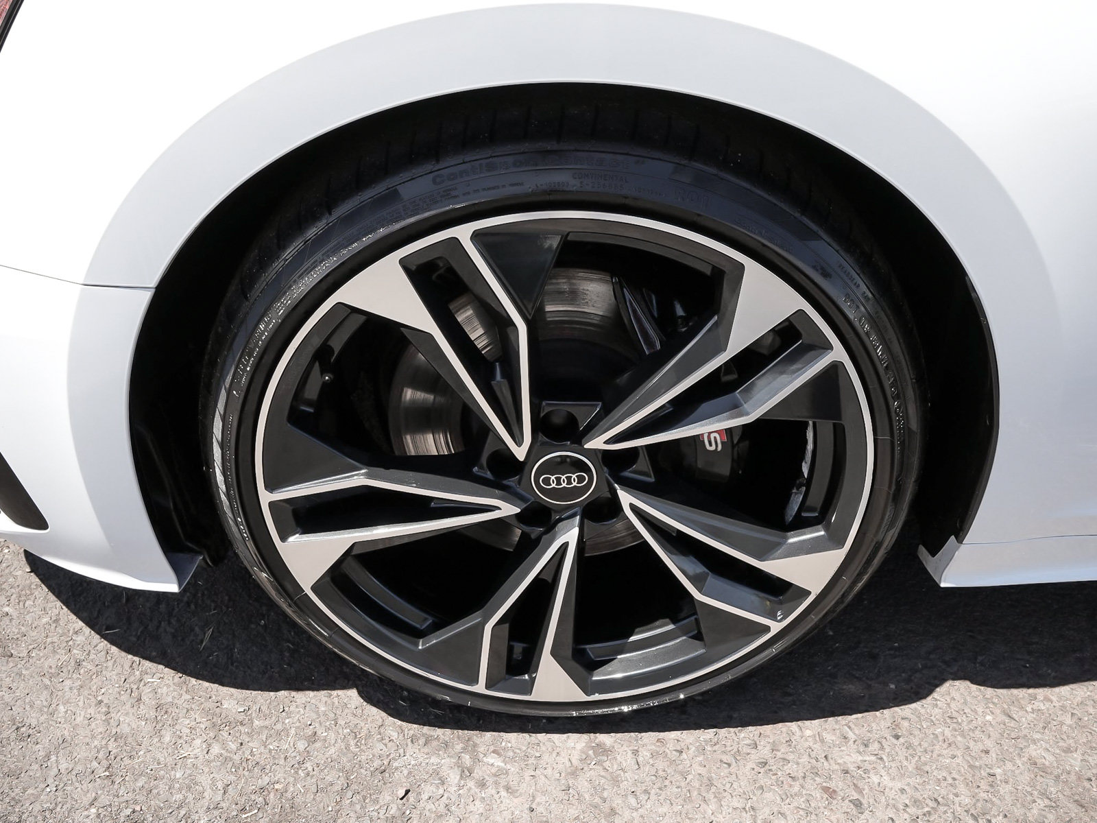 Used 2024 Audi S5 Premium Plus AWD/4WD image 9