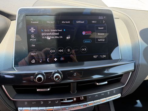 Used 2021 Cadillac CT5 Luxury RWD image 18