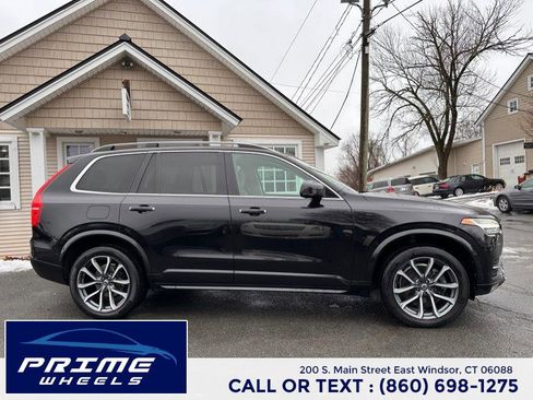 Used 2016 Volvo XC90 T6 Momentum image 8
