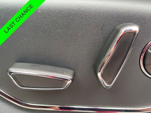 Used 2024 Ford Expedition Max Platinum image 13