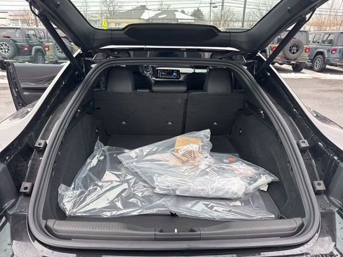 New 2026 Dodge Charger Scat Pack AWD/4WD image 15