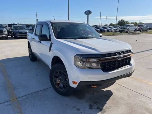 Used 2024 Ford Maverick Tremor w/ Tremor Off-Road Package image 7