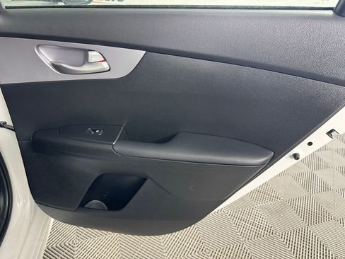 Used 2024 Kia Forte LXS image 23