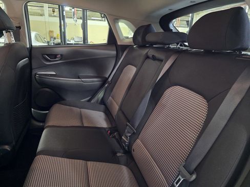 Certified 2021 Hyundai Kona SEL w/ Cargo Package image 14