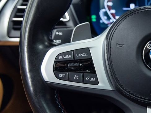 Used 2022 BMW X3 M40i w/ Premium Package image 15