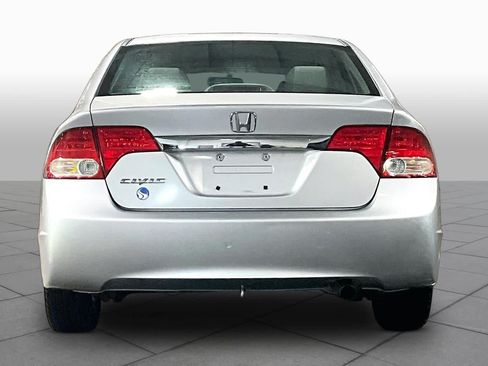 Used 2011 Honda Civic EX image 4