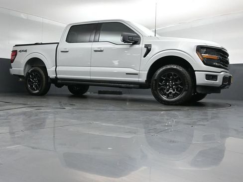 Certified 2024 Ford F150 XLT w/ Equipment Group 302A MID AWD/4WD image 37