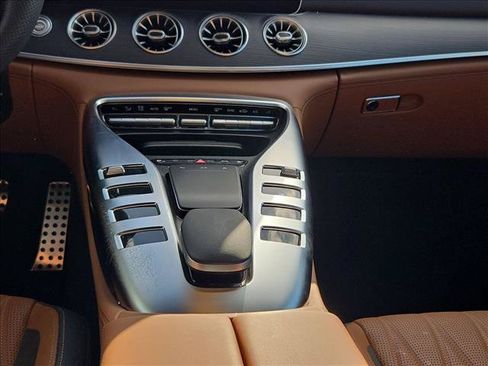 Certified 2026 Mercedes-Benz AMG GT 53 image 11